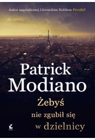 �eby� nie zgubi� si� w dzielnicy
