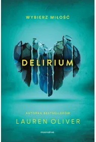 Delirium. Tom 1