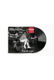 I`m Your Baby Tonight (vinyl)