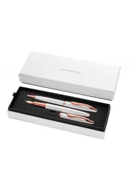 Pelikan Pi�ro wieczne Jazz Noble Elegance + d�ugopis Pearl