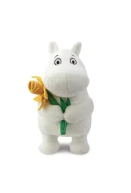 Muminki maskotka Muminek z �onkilem 17cm Aurora World