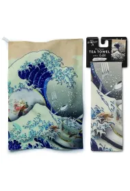 If Tea Towels r�cznik kuchenny The Great Wash Up