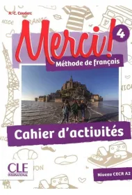 Merci 4 A2 �wiczenia