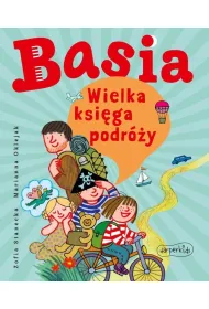 Basia. Wielka ksiga podry