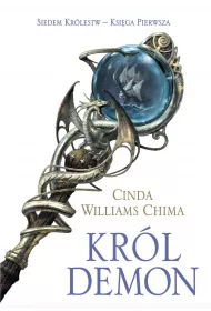 Krl demon. Siedem krlestw. Tom 1