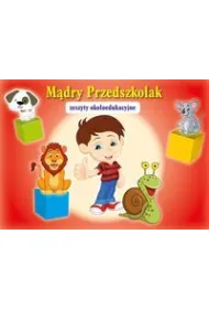 M�dry przedszkolak