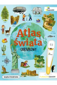 Obrazkowy atlas wiata
