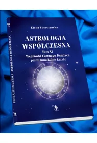 Astrologia wsp�czesna. Tom XI