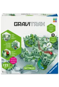 Gravitrax - Zestaw startowy Skytrax M Ravensburger