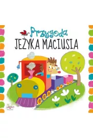 Przygoda Je�yka Maciusia