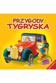 Przygody Tygryska