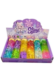 Slime MIX Merkpol