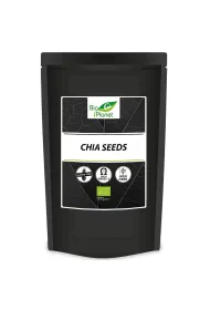 Bio Planet Chia nasiona bezglutenowe 700 g Bio