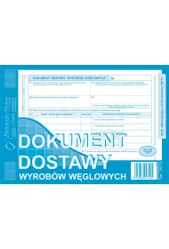 Dok.dost.wyr.weglow. 301-3