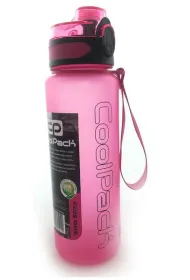 CoolPack Bidon Brisk Pink 600ml