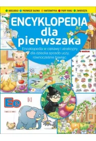 Encyklopedia dla pierwszaka