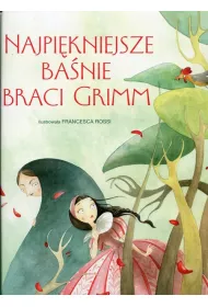 Najpi�kniejsze Ba�nie Braci Grimm (2016)