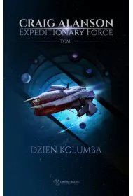 Dzie Kolumba. Expeditionary Force. Tom 1