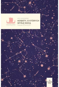 Kobiety, o ktrych myl noc