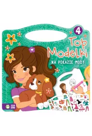 Top Modelki na pokazie mody 4