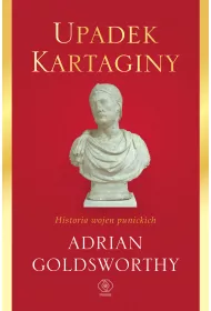 Upadek Kartaginy. Historia wojen punickich