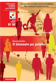 eBook O biznesie po polsku pdf