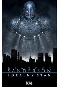 eBook Idealny stan mobi epub