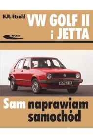 Vw golf ii i jetta