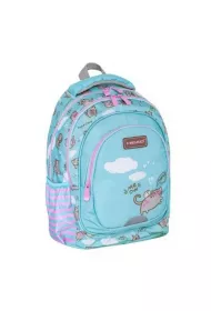 Astra Plecak 3-Kom Head 20L Meow Pastel