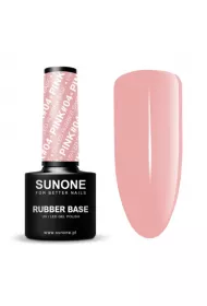 Sunone Lakier hybrydowy Pink 04 5 ml