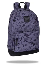 Patio Plecak m�odzie�owy Disney Burton's Cross Nightmare