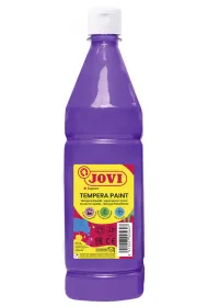Farba plakatowa JOVI 1000ml fioletowa