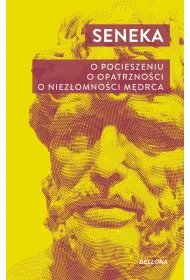 O pocieszeniu