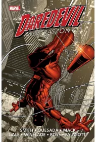 Marvel Classic Daredevil. Nieustraszony. Tom 0