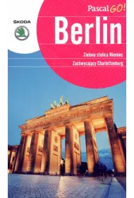 Berlin. Pascal GO!