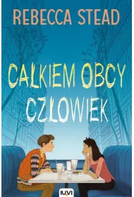 Cakiem obcy czowiek