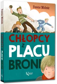 Chopcy z Placu Broni