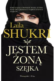 Jestem �on� Szejka