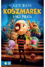 Koszmarek i oko pirata