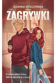 Zagrywki