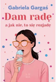 eBook Dam rad, a jak nie, to si rozjad mobi epub