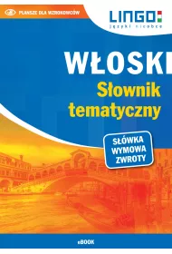 eBook Woski. Sownik tematyczny pdf