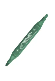 Easy Stationery Marker permanentny dwustronny