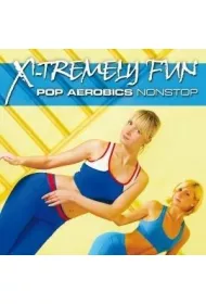 X-Tremely Fun - Pop Aerobics CD