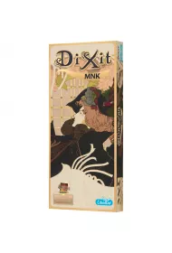 Dixit: MNK Rebel