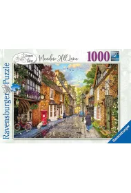 Puzzle 1000 el. Meadow Hill Lane Ravensburger