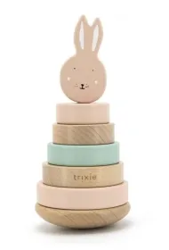 Piramida drewniana Trixie Baby