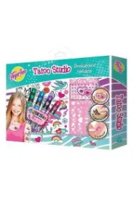Zestaw marker�w do tatua�u Stnux