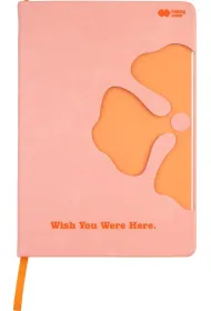 Happy Color, Notes A5/80k, kropki - Bloom Kwiat