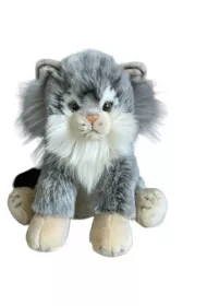 Kot Manul Dubi Plusz